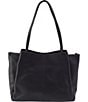 HOBO Essential Large Tote Bag, Color:Black - Image 2