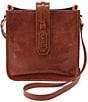 HOBO Expedition Medium Crossbody Bag - Image 1