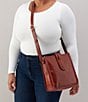 HOBO Expedition Medium Crossbody Bag - Image 4