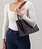 HOBO Expedition Small Tote Bag, Color:Flintrock - Image 4