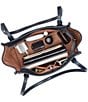 HOBO Small Expedition Tote Bag - Image 3