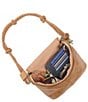 HOBO Fern Duo Buffed Leather Crossbody Bag - Image 2