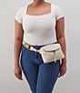 HOBO Fern Large Belt Bag, Color:Birch - Image 5