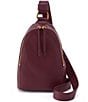 HOBO Fern Sling Bag, Color:Mulberry Glaze - Image 1