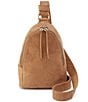 HOBO Fern Sling Bag, Color:Whiskey - Image 1