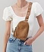 HOBO Fern Sling Bag, Color:Whiskey - Image 3
