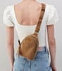 HOBO Fern Sling Bag, Color:Whiskey - Image 4