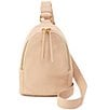 HOBO Fern Sling Bag, Color:Linen - Image 1