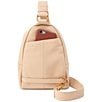 HOBO Fern Sling Bag, Color:Linen - Image 2