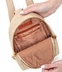 HOBO Fern Sling Bag, Color:Linen - Image 3