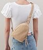 HOBO Fern Sling Bag, Color:Linen - Image 4