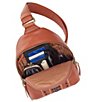 HOBO Fern Sling, Color:Timberline - Image 2