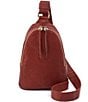 HOBO Fern Tuscan Brown Sling Bag, Color:Tuscan Brown - Image 1