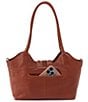 HOBO Foundery Small Tote Bag - Image 2