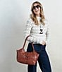 HOBO Foundery Small Tote Bag - Image 4