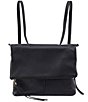 HOBO Grant Convertible Leather Backpack,New Products : American Fashion Style Bags On Sale
