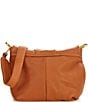 HOBO Harley Convertible Crossbody Shoulder Bag, Color:Warm Honey - Image 2