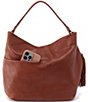 HOBO Harley Woven Hobo Bag - Image 2