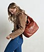 HOBO Harley Woven Hobo Bag - Image 4