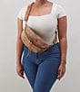 HOBO Hunter Medium Belt Bag, Color:Whiskey - Image 3