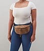 HOBO Hunter Medium Belt Bag, Color:Whiskey - Image 4