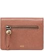 HOBO Hutton Small Wallet, Color:Glazed Donut - Image 2