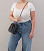 HOBO Isabelle Leather Crossbody Bag - Image 4
