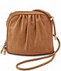 HOBO Isabelle Leather Crossbody Bag - Image 1