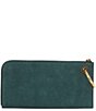Hobo Jett Suede Wristlet - Image 2