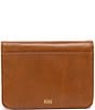 HOBO Hobo Jill Bifold Wallet, Color:Truffle - Image 2