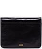 HOBO Hobo Jill Bifold Wallet, Color:Black - Image 2