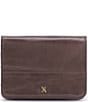 HOBO Jill Bifold Wallet, Color:Hearthstone - Image 1