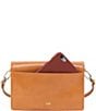 HOBO Jill Phone Crossbody Bag, Color:Natural - Image 2