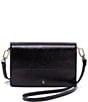 HOBO Jill Phone Crossbody Bag, Color:Black - Image 1