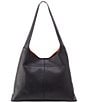 Color:Black - Image 2 - Joni Large Shoulder Bag