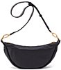 Color:Black - Image 2 - Knox Sling Crossbody Bag