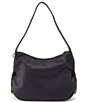 HOBO Kori Leather Shoulder Hobo Bag - Image 2