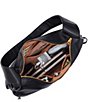 HOBO Kori Leather Shoulder Hobo Bag - Image 3