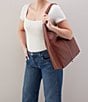 HOBO La Jolla Hobo Shoulder Bag - Image 4