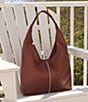 HOBO La Jolla Hobo Shoulder Bag - Image 5
