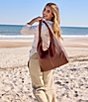 HOBO La Jolla Hobo Shoulder Bag - Image 6