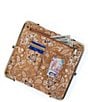 HOBO Lauren Clutch Wallet, Color:Country Road Bloom - Image 2