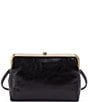 HOBO Lauren Crossbody Bag, Color:Black - Image 2