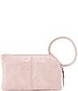 HOBO Leather Sable Wristlet - Image 2