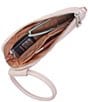 HOBO Leather Sable Wristlet - Image 3