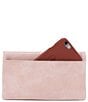 HOBO Gold Leaf Lumen Continental Wallet - Image 2