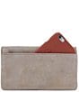 HOBO Lumen Continental Wallet, Color:Golden Granite - Image 3