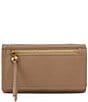 HOBO Lumen Continental Wallet, Color:Cedar Sagebrush - Image 1