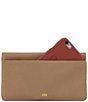 HOBO Lumen Continental Wallet, Color:Cedar Sagebrush - Image 2