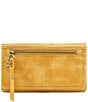 HOBO Gold Leaf Lumen Continental Wallet - Image 1